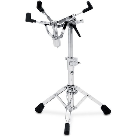 Evolve Heavy Duty Snare Stand, Air Lift, Chrome EV3480613